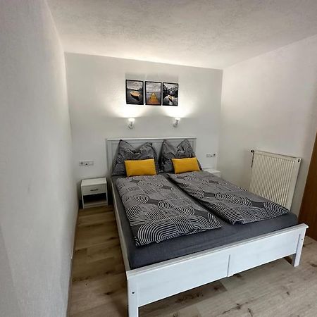 Maisonette-Apartment Mit Grosser Terrasse Im Zentrum Von Bregenz Exterior foto