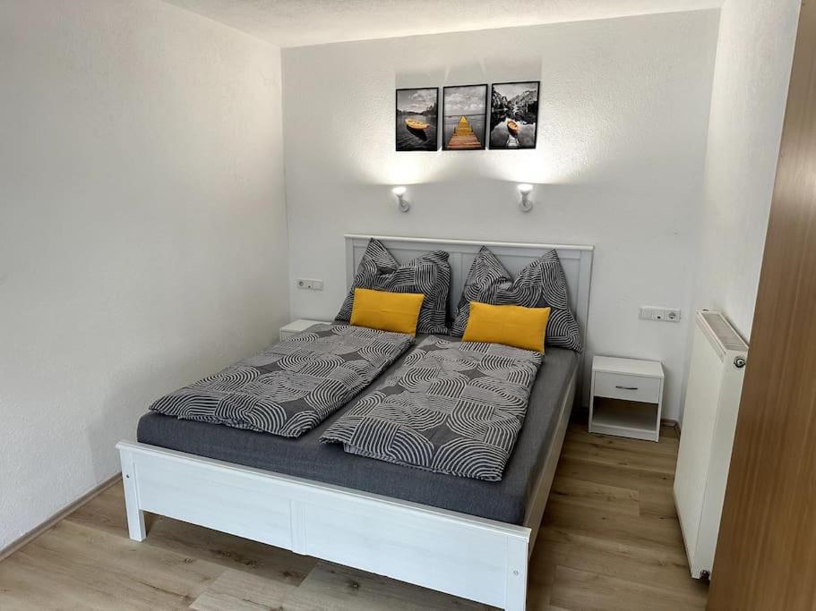 Maisonette-Apartment Mit Grosser Terrasse Im Zentrum Von Bregenz Exterior foto